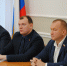 Депутаты облсовета планируют проверить ход капремонта поликлиники Мценской ЦРБ - Совет народных депутатов