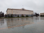 Губернатор сообщил о повреждениях при атаке на Орел