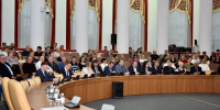 В Орле чествовали работников энергетической отрасли в преддверии профессионального праздника - InfoOrel.Ru