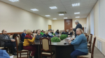 Семинар по использованию национального мессенджера МАХ