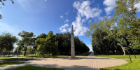В Орле хотят объединить четыре парка - Орловский Вестник