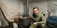 Губернатор Орловской области провел прямой эфир о восстановлении после атаки - Комсомольская Правда