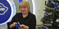 «Единая Россия» начала исполнять детские мечты с «Ёлки желаний» - InfoOrel.Ru