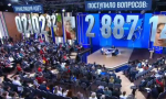 О проблемах орловского бойца СВО рассказали Владимиру Путину