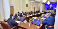 Клычков прокомментировал проблему бойца, озвученную Путину - OrelGrad.Ru
