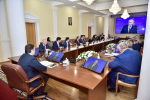 Клычков прокомментировал проблему бойца, озвученную Путину