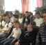 Сотрудник Росгвардии поздравили с Новым годом воспитанников дома-интерната - Росгвардия