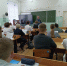 Инспекторы ГИМС напомнили школьникам  о безопасности на водоемах в зимний период - МЧС