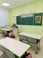// Фото Департамента дорожного хозяйства, транспорта и реализации государственных строительных программ Орловской области