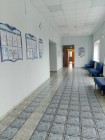 // Фото Департамента дорожного хозяйства, транспорта и реализации государственных строительных программ Орловской области