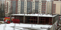 // Фото Департамента дорожного хозяйства, транспорта и реализации государственных строительных программ Орловской области - Правительство Орловской области