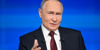 Орловские политики и управленцы поделились впечатлениями от «Прямой линии» Путина - OrelGrad.Ru