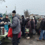 В Успенском (Михаило-Архангельском) соборе города Орла продолжаются дела милосердия - Орловская и Ливенская епархия