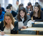«Самый внимательный читатель»
XII областной литературный конкурс
(12+)