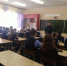 Сотрудники следственного управления продолжают проводить мероприятия со школьниками - Следственный комитет