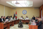 На Общественном совете обсудили изменения налогового законодательства