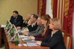 На Общественном совете обсудили изменения налогового законодательства