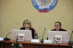 На Общественном совете обсудили изменения налогового законодательства