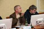 На Общественном совете обсудили изменения налогового законодательства