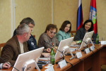 На Общественном совете обсудили изменения налогового законодательства