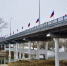 Трещину в 179 метров нашли на новеньком мосту - OrelGrad.Ru