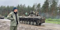 Губернатор Орловской области посетит зону СВО после Нового года - Орловский Вестник