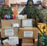 Орловский госуниверситет передал в зону СВО очередной гуманитарный груз - Орловский Вестник