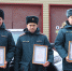 Подразделения Главного управления МЧС России по Орловской области пополнились новыми автомобилями - МЧС