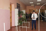 Настоятель Казанского храма иерей Димитрий Зворыгин благословил юных дроноводов