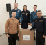 Сотрудники УФССП России по Орловской области передали школьному музею фронтовые реликвии - УФССП