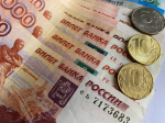 Реальные доходы орловцев выросли