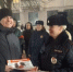 Полицейские и представители народной дружины провели профилактический рейд - InfoOrel.Ru
