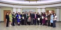 // Фото пресс-службы Губернатора Орловской области - Правительство Орловской области