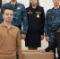 В Орле приставы передали школьному музею фронтовые реликвии - Орловский Вестник