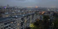 От ночной атаки БПЛА на Орловщину никто не пострадал - Орловский Вестник