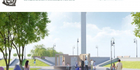 Создание мемориального комплекса «Судбищенская битва» проверили - OrelGrad.Ru