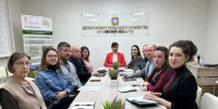 // Фото Департамента сельского хозяйства Орловской области - Правительство Орловской области