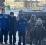 Орловщина отправила новогодние подарки детям в Луганскую Народную Республику - Единая Россия