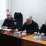 В Орле росгвардейцы подвели итоги года с представителями частных охранных предприятий - Росгвардия