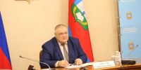 // Фото пресс-службы Губернатора Орловской области - Правительство Орловской области