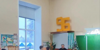 Благочинный Болховского округа поговорил с гимназистами об интернет-зависимости - Орловская и Ливенская епархия