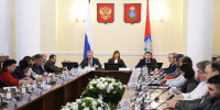 // Фото пресс-службы Губернатора Орловской области - Правительство Орловской области
