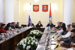 // Фото пресс-службы Губернатора Орловской области