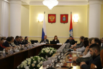// Фото пресс-службы Губернатора Орловской области