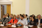 // Фото пресс-службы Губернатора Орловской области