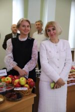// Фото пресс-службы Губернатора Орловской области