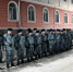 Орловские полицейские отправились в полугодовую командировку на Северный Кавказ - Орловский Вестник