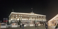 Орловский кампус откроют на два года раньше срока - vOrle.Ru