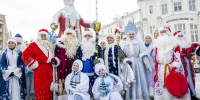 // Фото Сергея Мокроусова - Правительство Орловской области