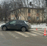В Орле иномарка на пешеходном переходе сбила женщину - Комсомольская Правда